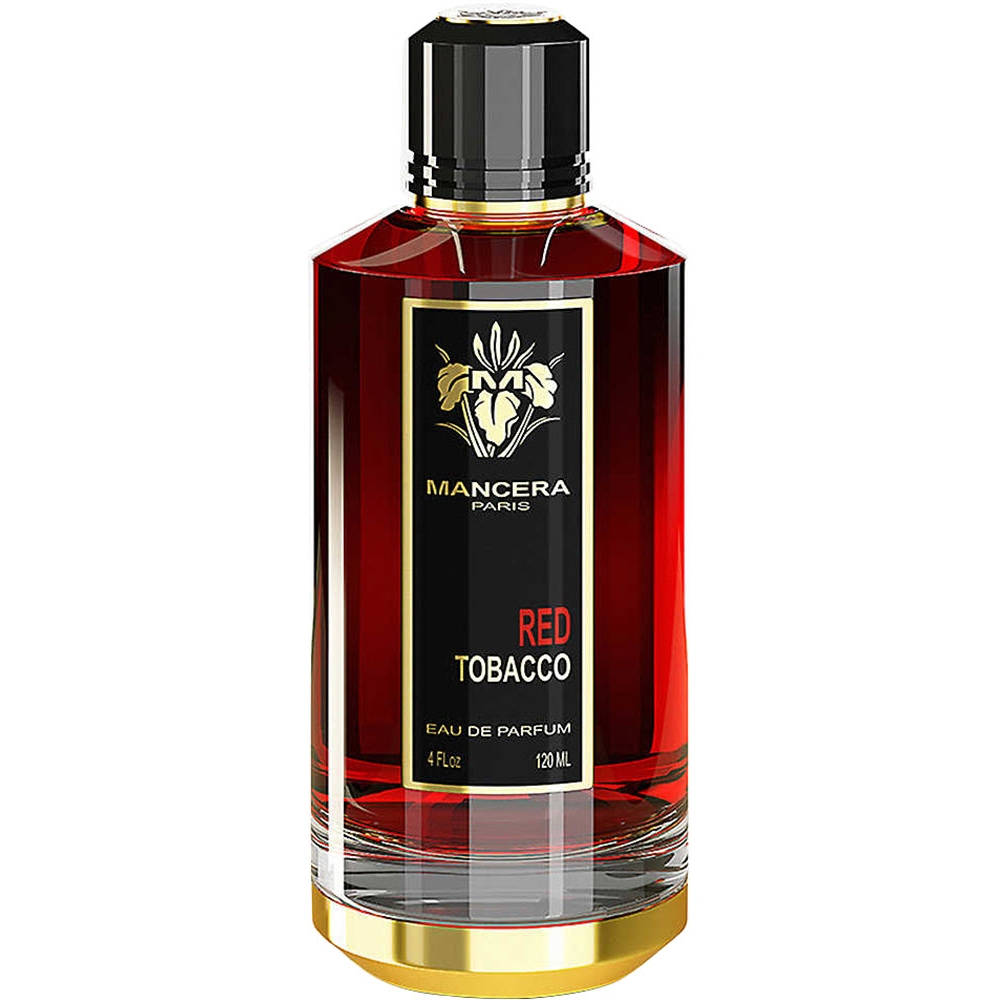 Mancera - Red Tobacco
