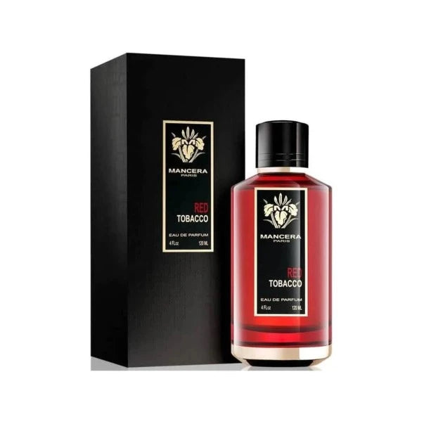 Mancera - Red Tobacco