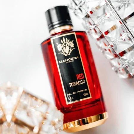 Mancera - Red Tobacco