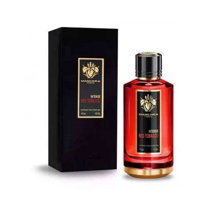 Mancera - Red Tobacco Intense