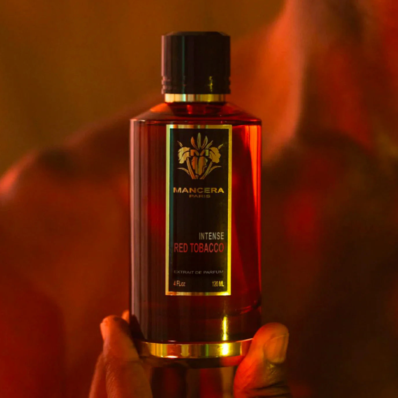 Mancera - Red Tobacco Intense
