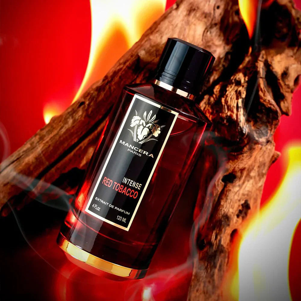 Mancera - Red Tobacco Intense