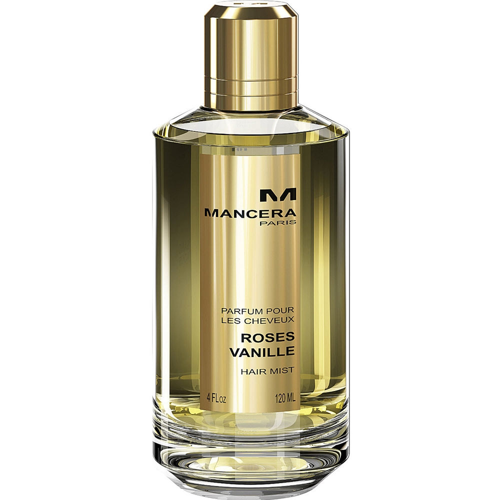 Mancera - Roses Vanille Hair Mist