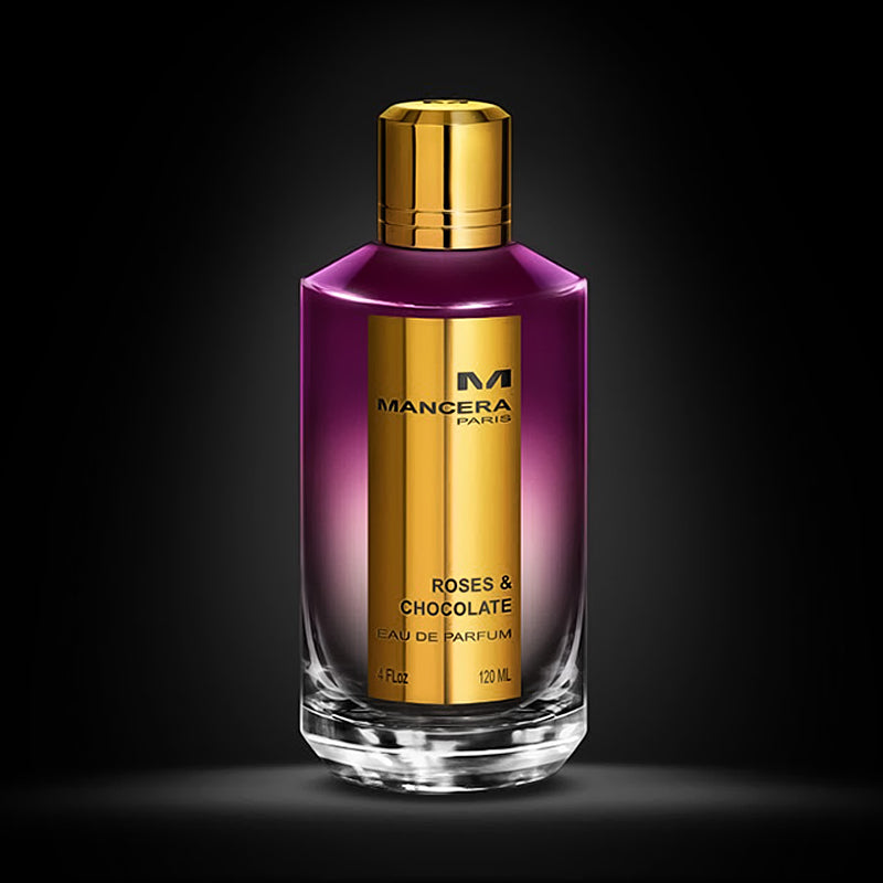 Mancera - Roses & Chocolate