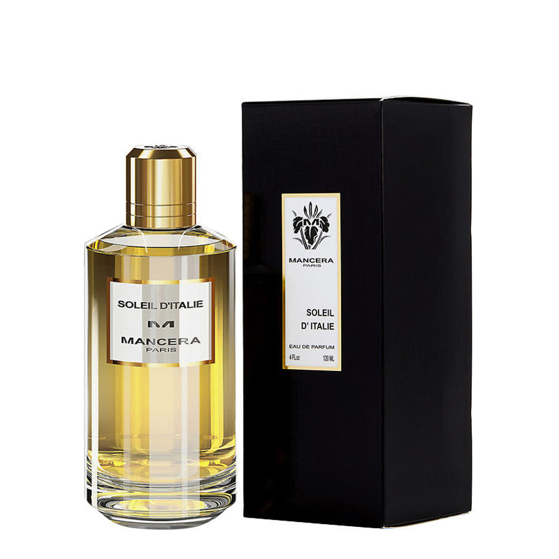 Mancera - Soleil d`Italie