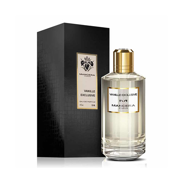 Mancera - Vanille Exclusive