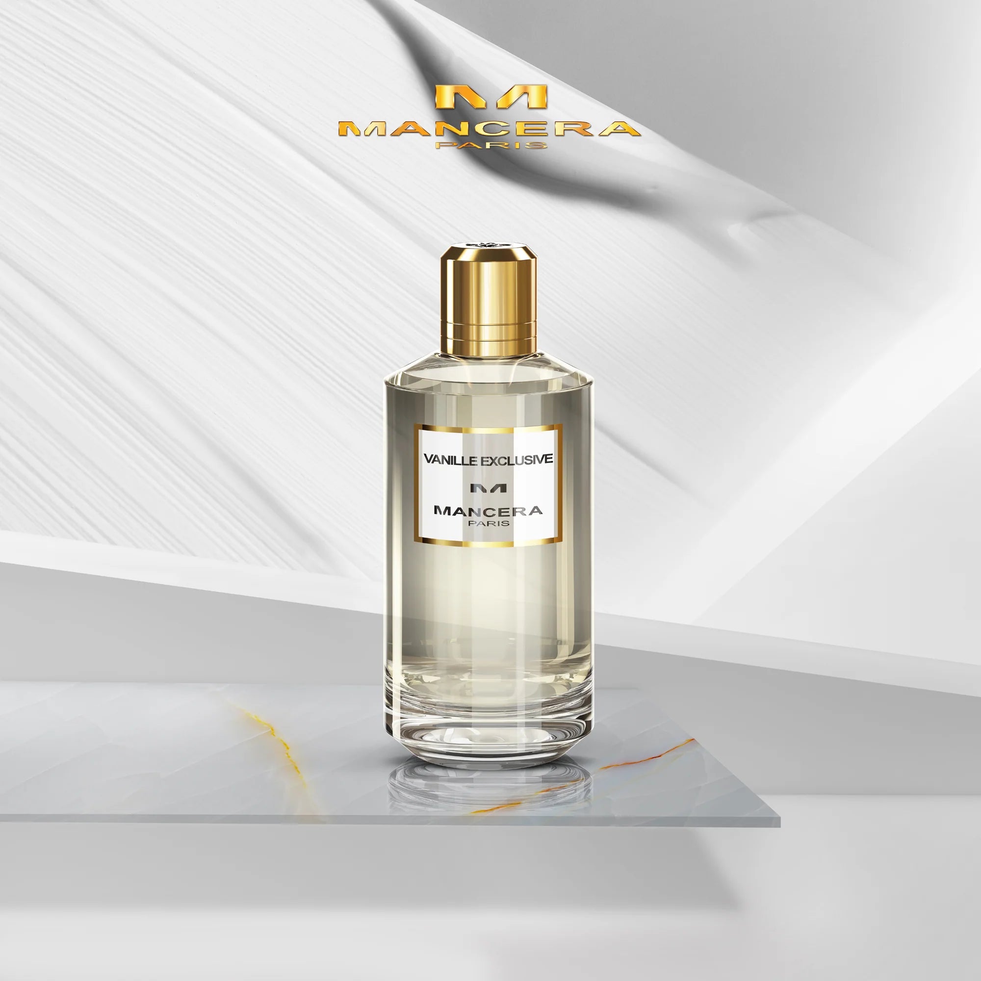 Mancera - Vanille Exclusive
