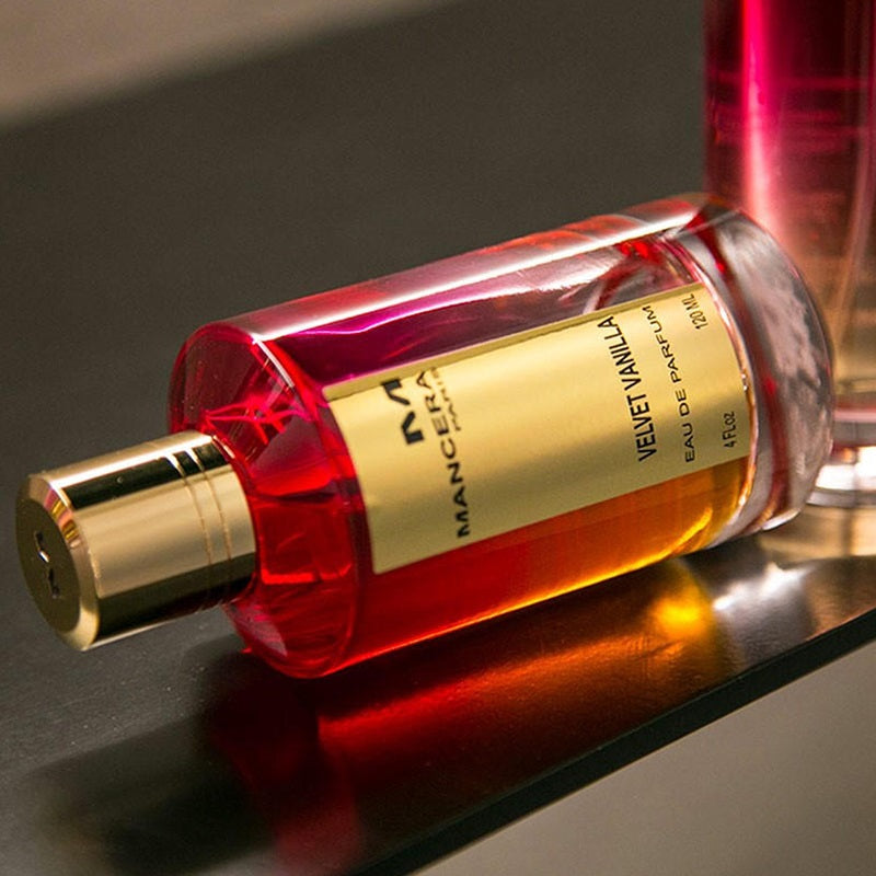 Mancera - Velvet Vanilla