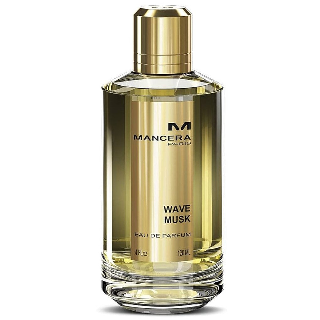 Mancera - Wave Musk