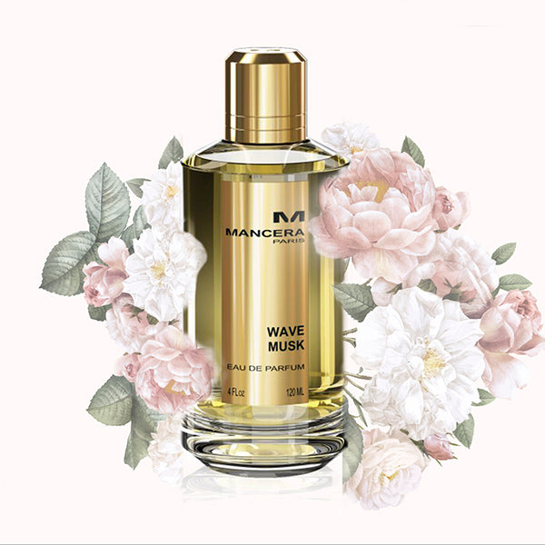 Mancera - Wave Musk