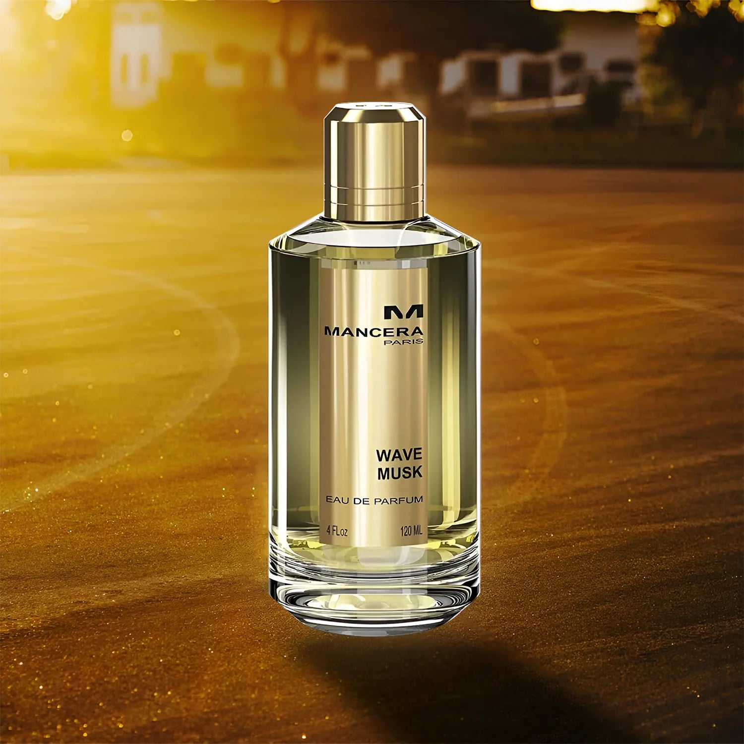 Mancera - Wild Candy