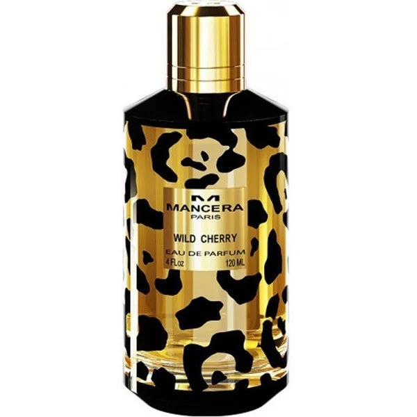 Mancera - Wild Cherry