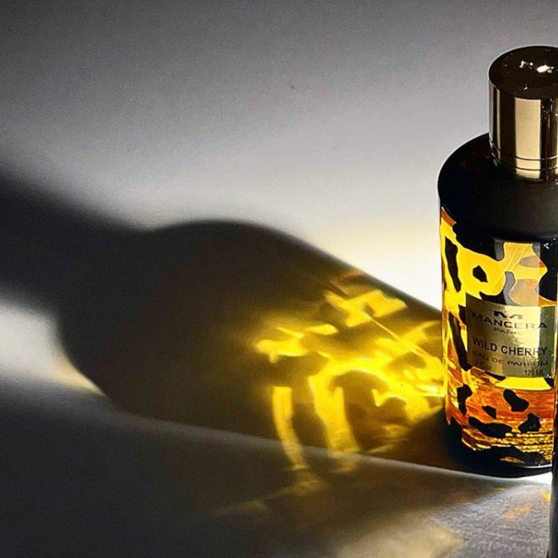 Mancera - Wild Cherry