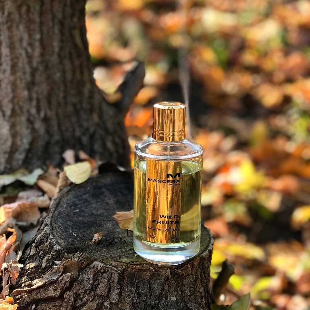Mancera - Wild Fruits