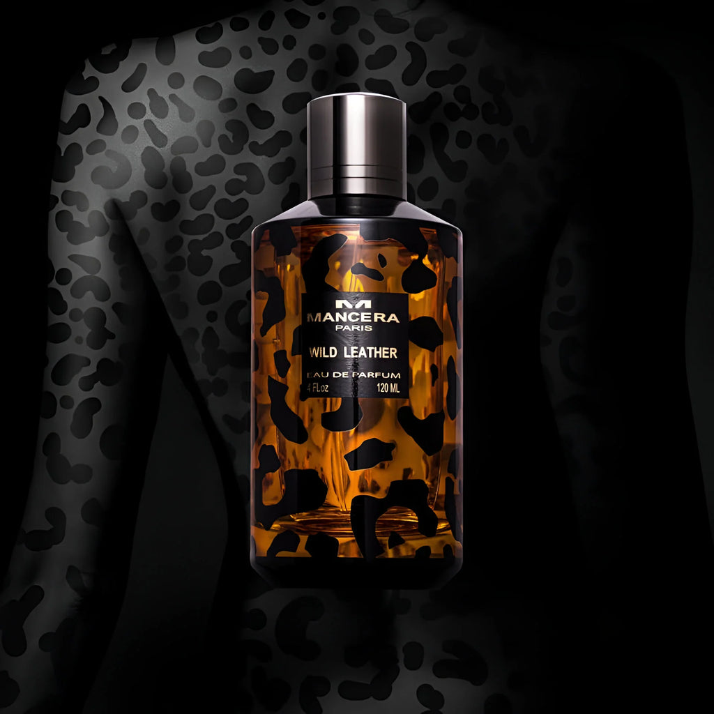 Mancera - Wild Leather