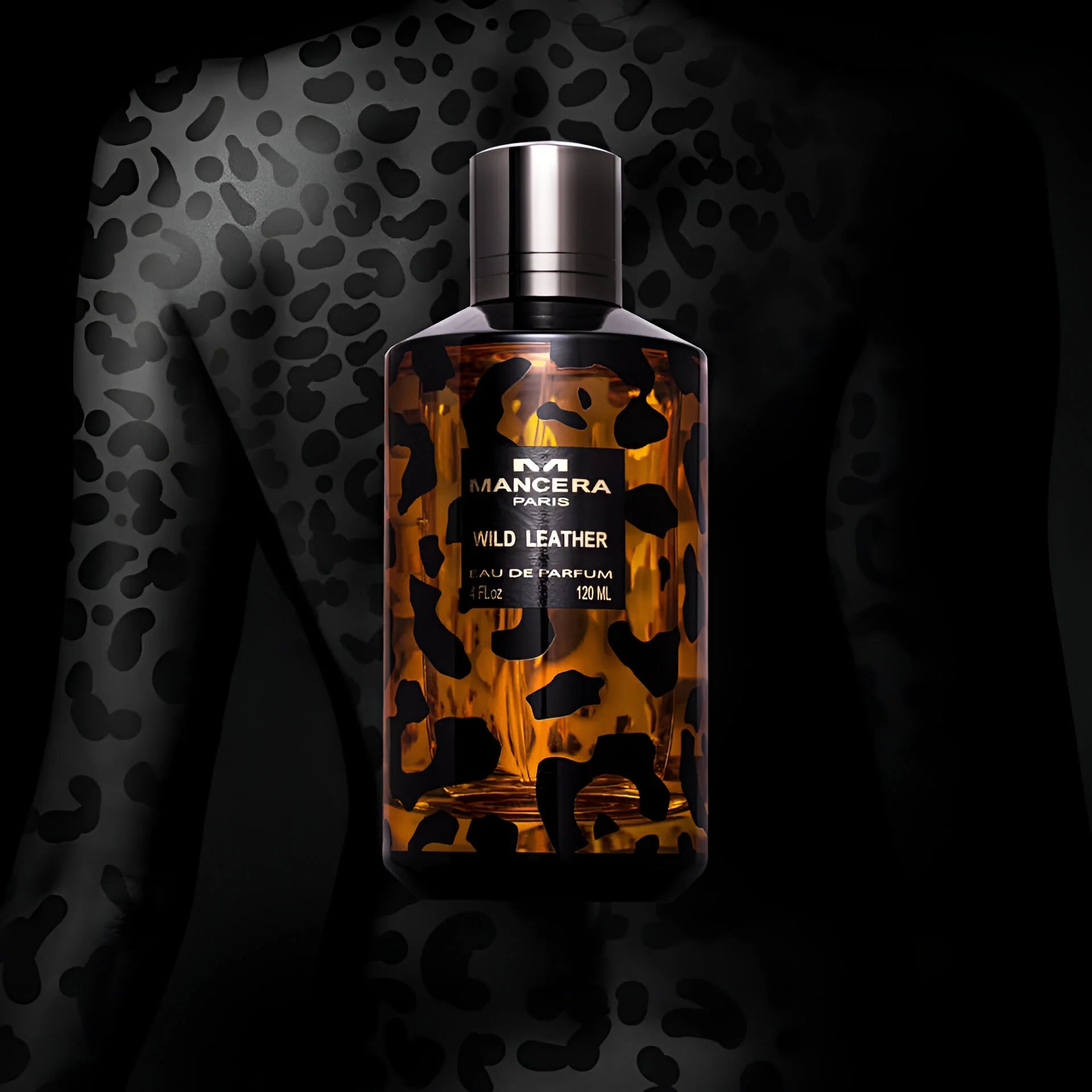 Mancera - Wild Leather