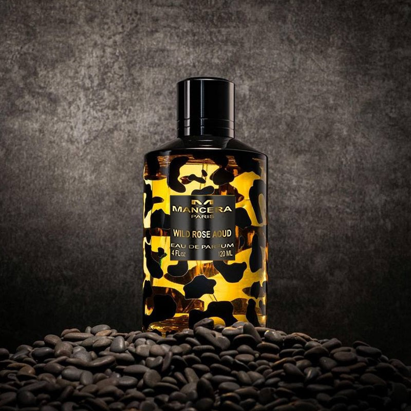 Mancera - Wild Rose Aoud