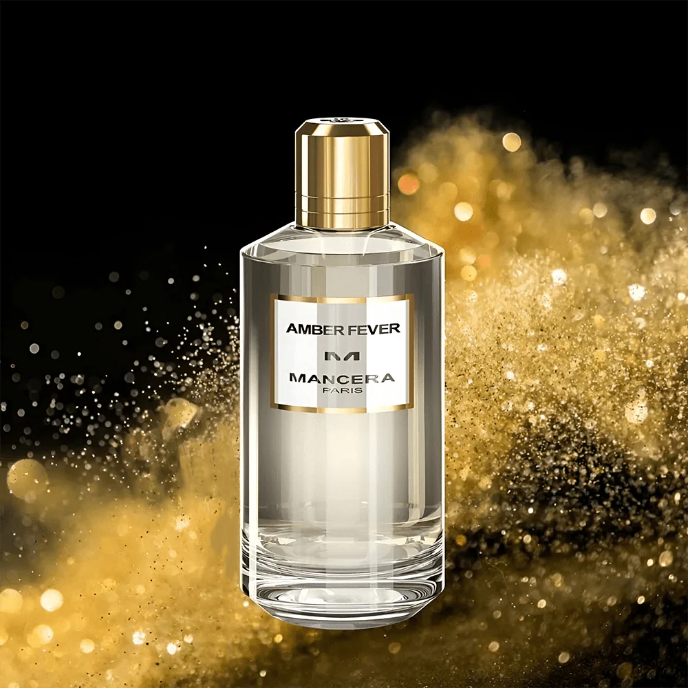 Mancera - Amber Fever