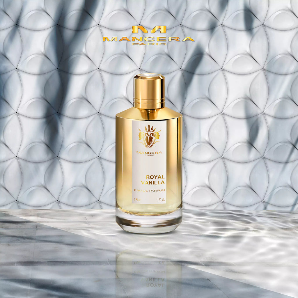 Mancera - Royal Vanilla